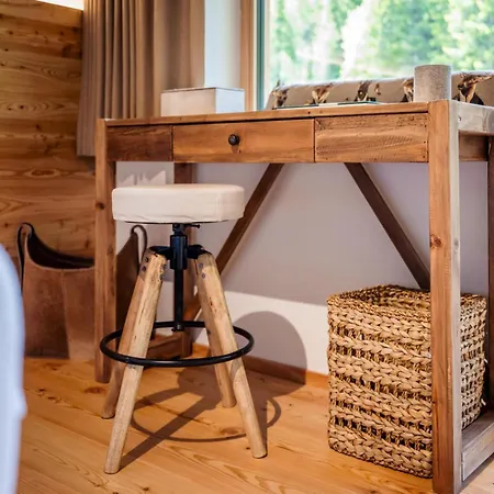 Nockalmhof 3 アパート *