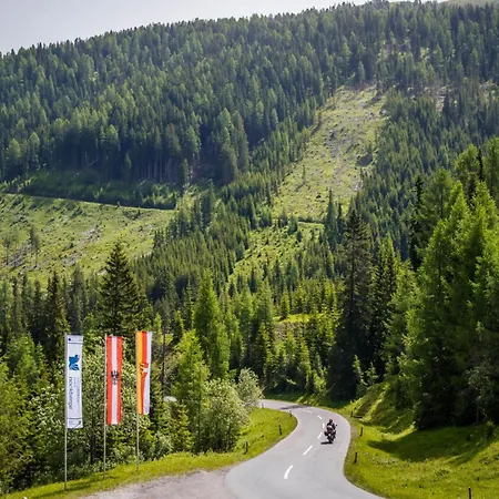 Nockalmhof 3 Kremsbrücke
