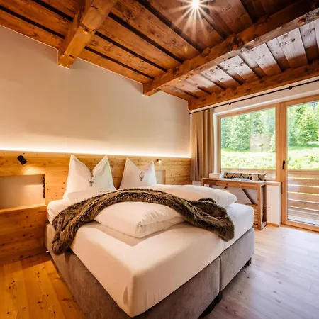 Nockalmhof 3 * Kremsbrücke