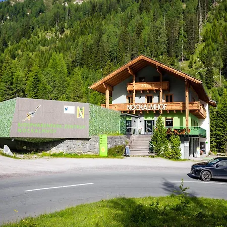 Nockalmhof 3 Apartment Kremsbrucke