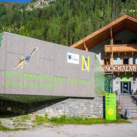 Nockalmhof 3 Kremsbrucke