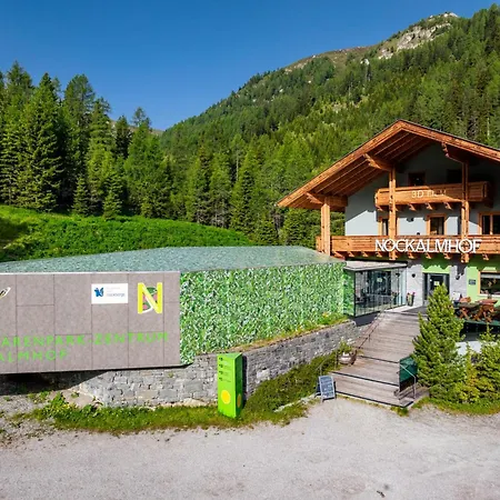 Nockalmhof 3 Kremsbrücke