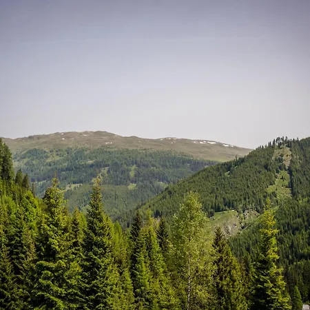 アパート Nockalmhof 3