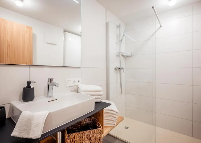 Nockalmhof 3 דירה