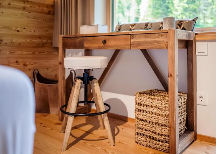 Nockalmhof 3 דירה *