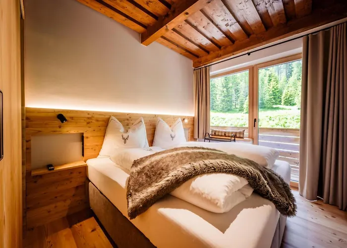 דירה Nockalmhof 3 Kremsbrucke