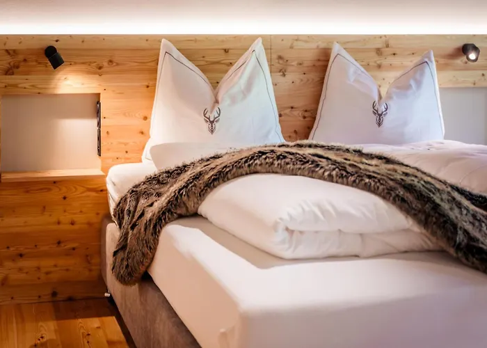 Nockalmhof 3 דירה *