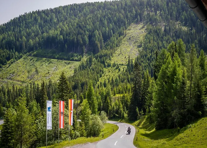 Nockalmhof 3 Kremsbrucke