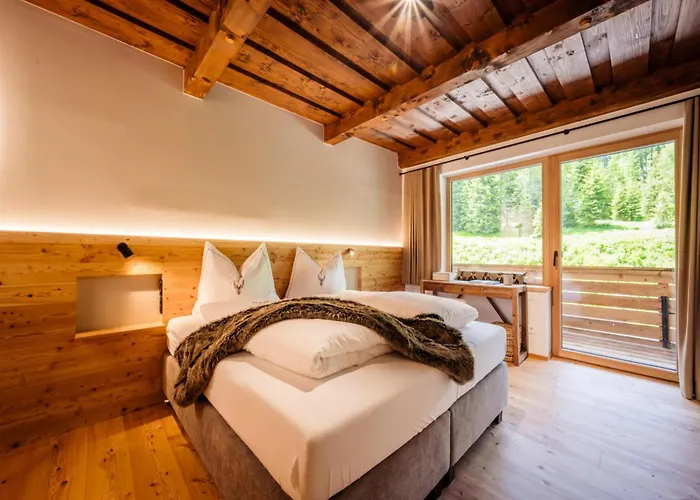 Nockalmhof 3 * Kremsbrucke