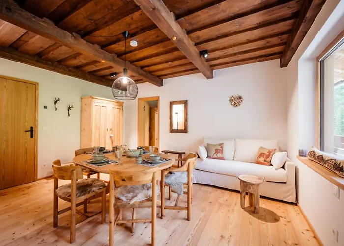 Nockalmhof 3 * Kremsbrucke